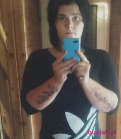 paulina, Kobieta, 35, Ozorków, Polska, Zdjęcie: 2