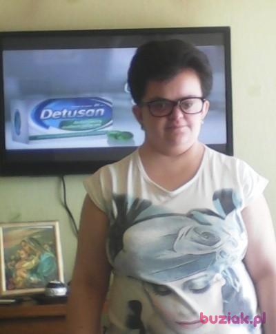Joanna, Female, 41, Ruda Śląska, Polska, Photo: 2