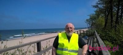 kazik, Mężczyzna, 73, Kołobrzeg, Polska, Zdjęcie: 2