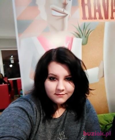 Julia, Female, 31, Łódź, Polska, Photo: 1