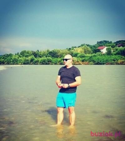 Marcin, Mężczyzna, 35, Monachium, Niemcy, Zdjęcie: 3