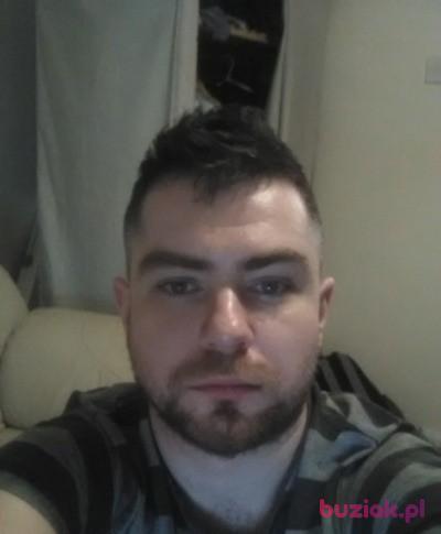 Daniel, Mężczyzna, 34, Wakefield, Wielka Brytania, Zdjęcie: 1