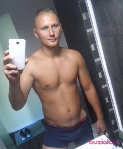 paatryk, Male, 32, Poznań, Polska, Photo: 2