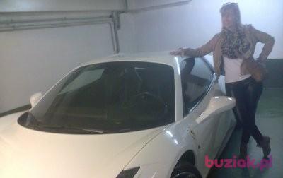 Ania, Male, 46, Wrocław, Polska, Photo: 2