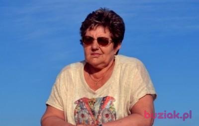 Maria, Kobieta, 79, Kalisz, Polska, Zdjęcie: 2