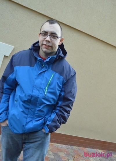 Marcin, Mężczyzna, 33, Ostrów Wielkopolski, Polska, Zdjęcie: 2