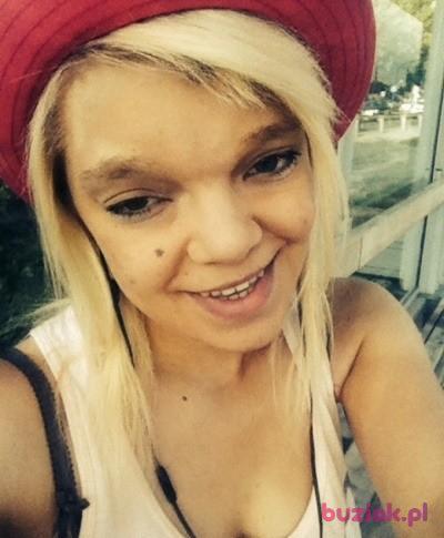 Klaudia, Kobieta, 30, Warszawa, Polska, Zdjęcie: 3