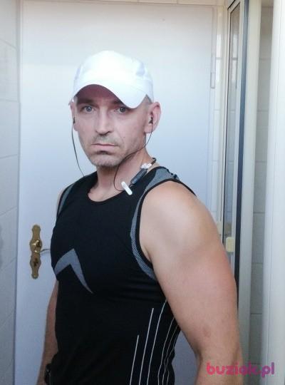 Tomasz, Male, 44, Heilbronn, Niemcy, Photo: 5