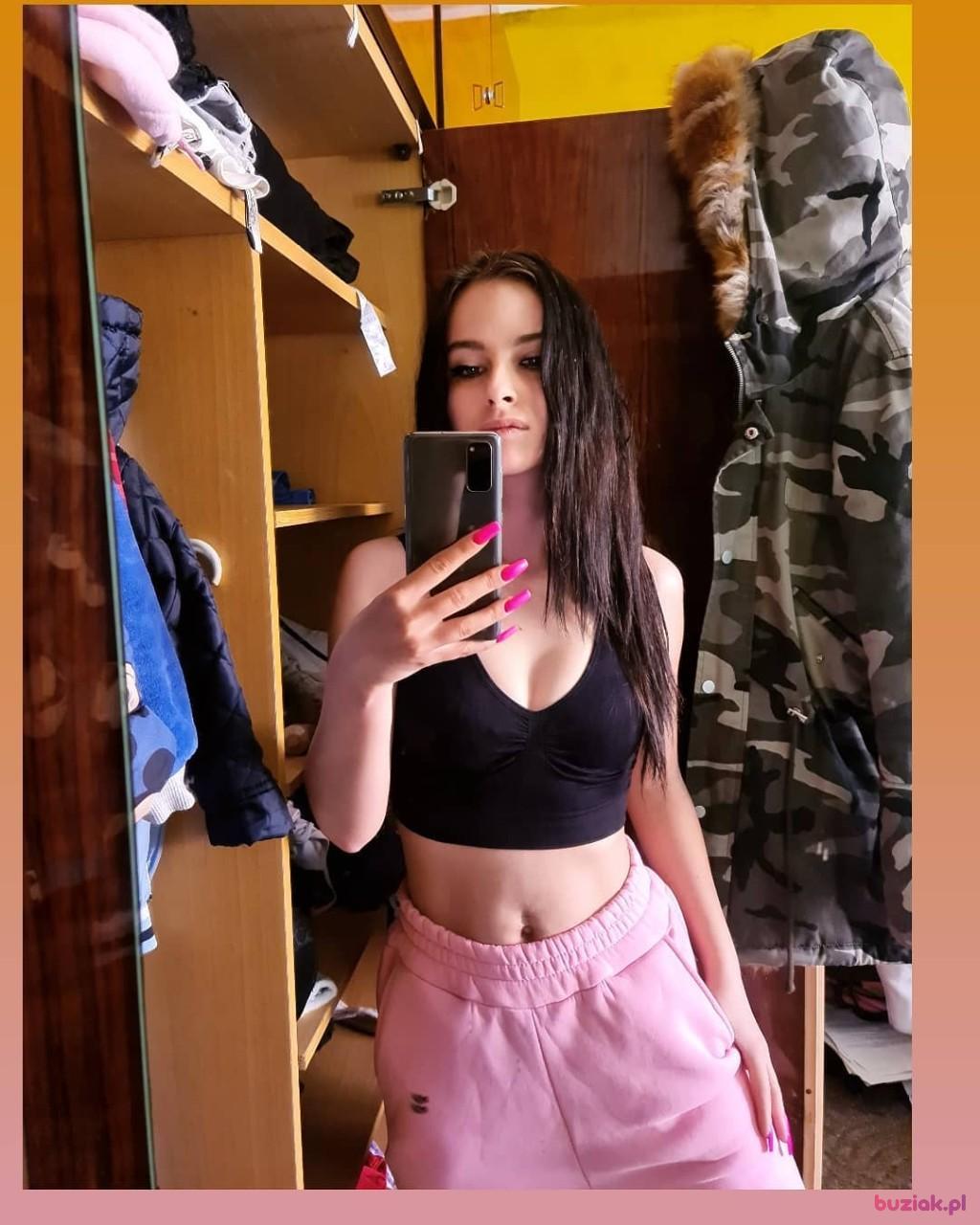 Julia, Female, 26, Wrocław, Polska, Photo: 4