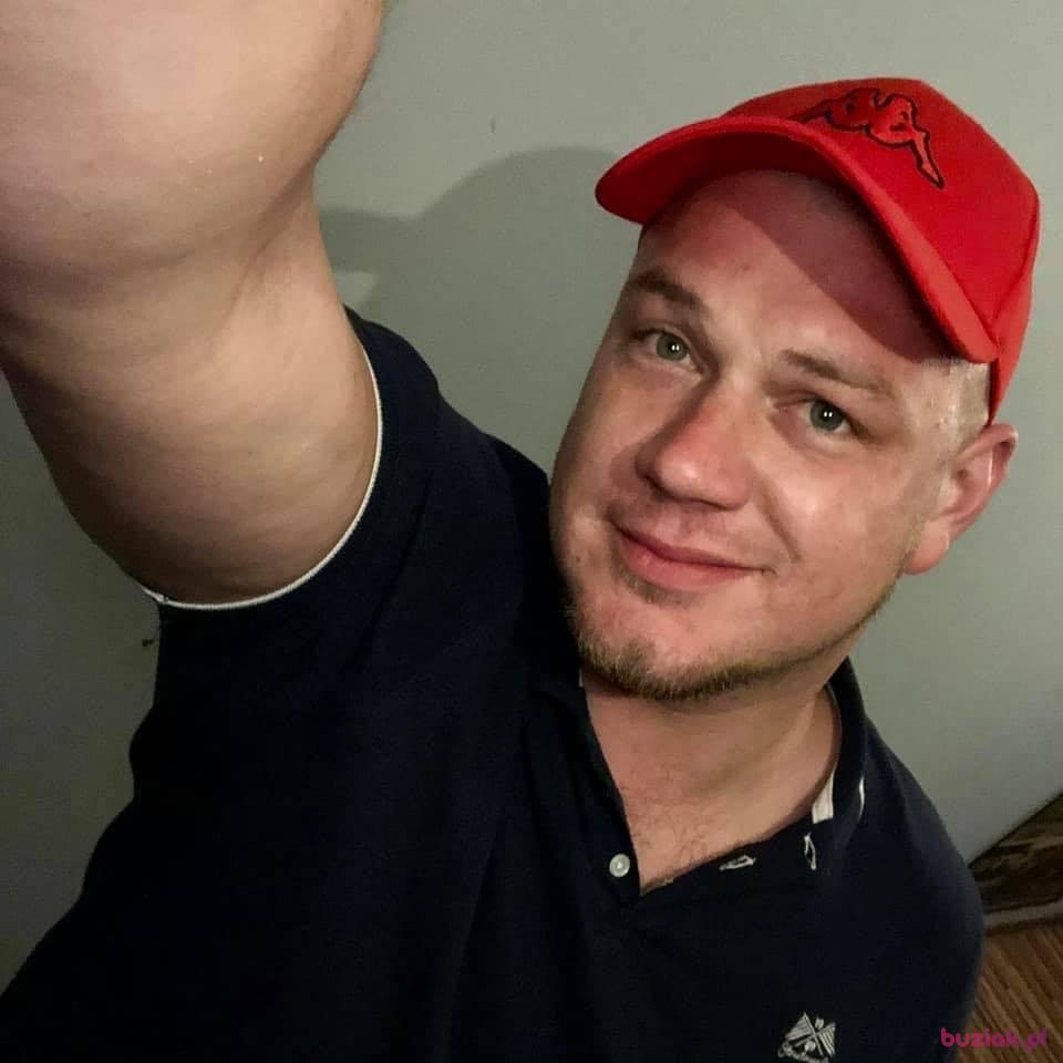 Dawid, Male, 41, Wrocław, Polska, Photo: 3