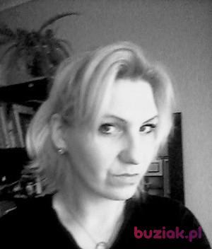 Kaśka, Female, 45, Rybnik, Polska, Photo: 1