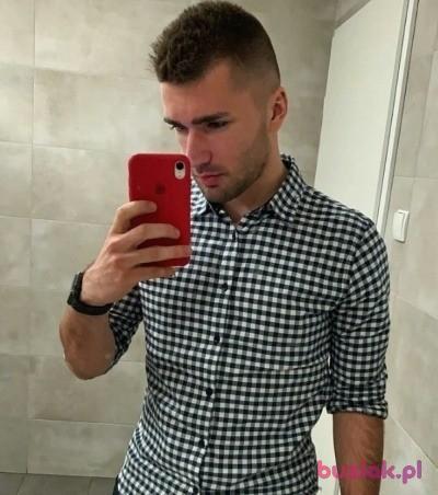 Kamil, Mężczyzna, 33, Olsztyn, Polska, Zdjęcie: 2