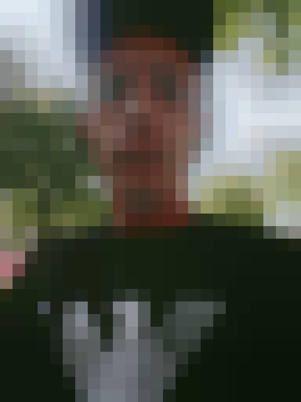 Kuba, Male, 32, Haarlem, Holandia, Photo: 4