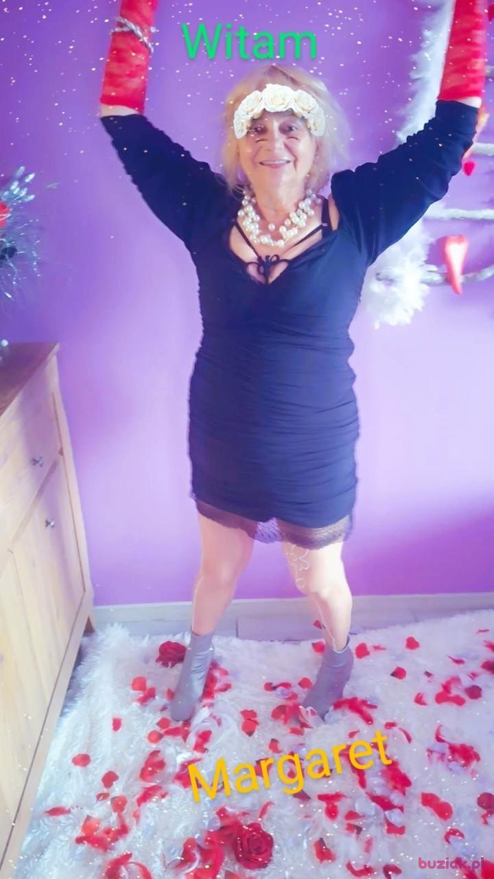 Małgorzata, Kobieta, 62, Gorzów Wielkopolski, Polska, Zdjęcie: 128