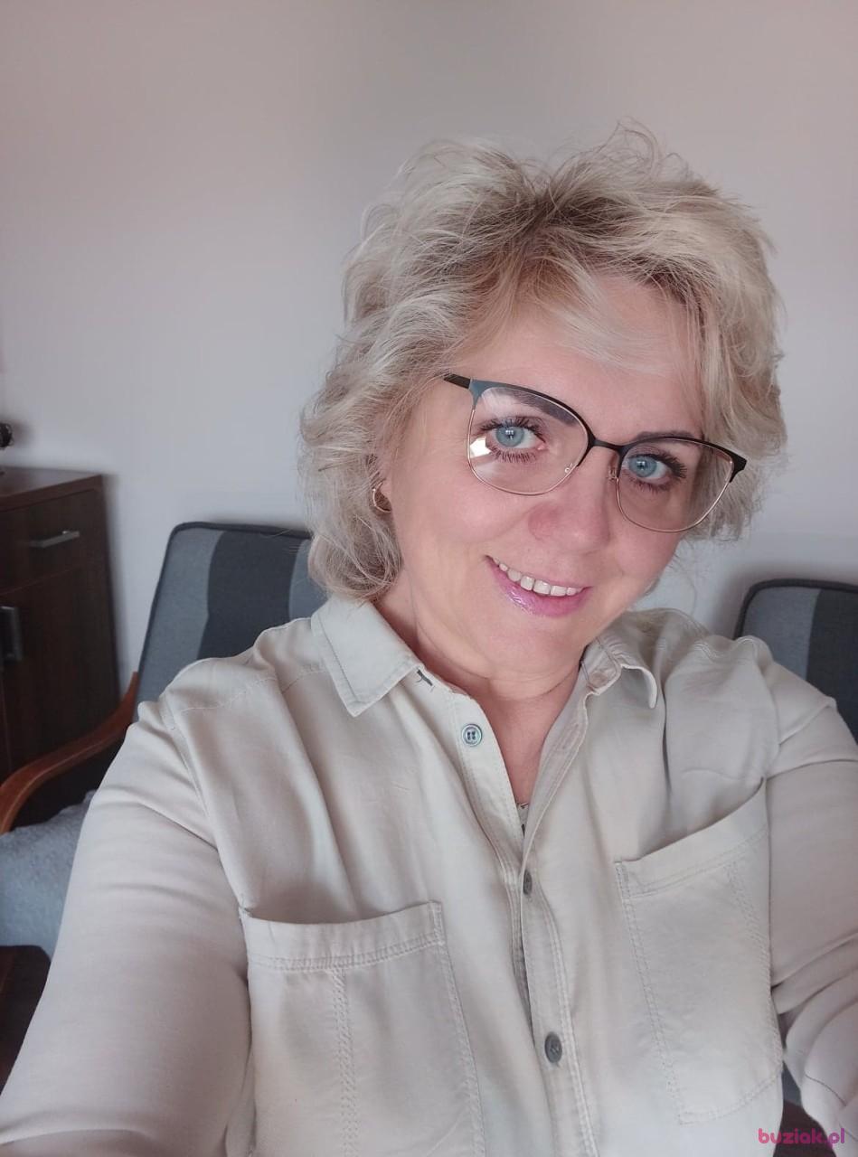 Krystyna , Female, 60, Legionowo, Polska, Photo: 1