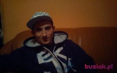 Dawid, Mężczyzna, 35, Bisztynek, Polska, Zdjęcie: 2