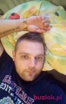 David, Mężczyzna, 36, Warszawa, Polska, Zdjęcie: 5