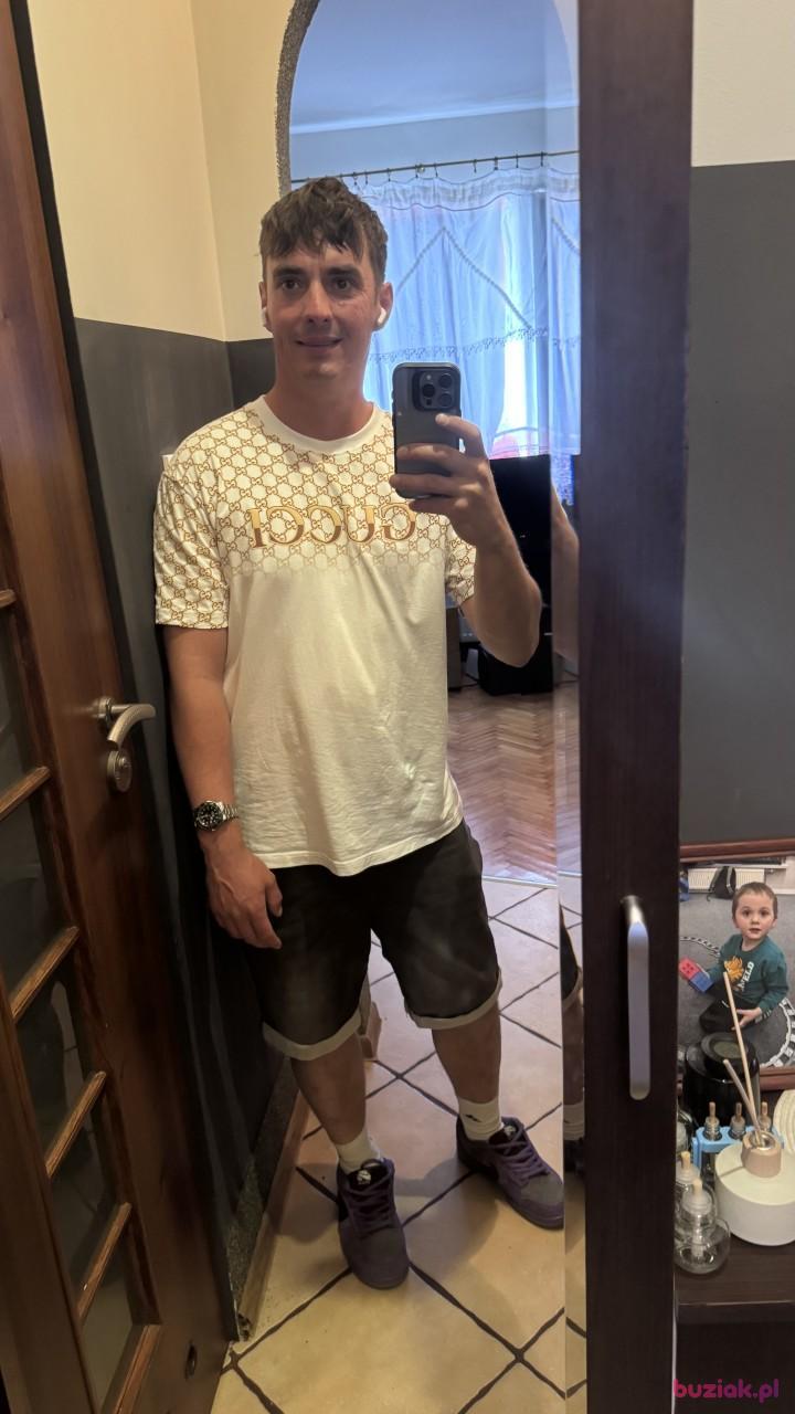 Darek, Mężczyzna, 37, Bydgoszcz, Polska, Zdjęcie: 5