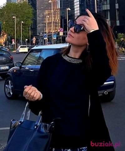 Mila, Female, 35, Wrocław, Polska, Photo: 1