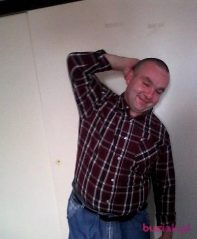 Krzysztof, Mężczyzna, 42, Biskupiec, Polska, Zdjęcie: 5