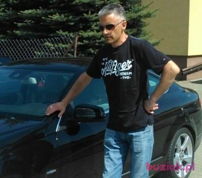 Jerzy, Mężczyzna, 53, Lublin, Polska, Zdjęcie: 2