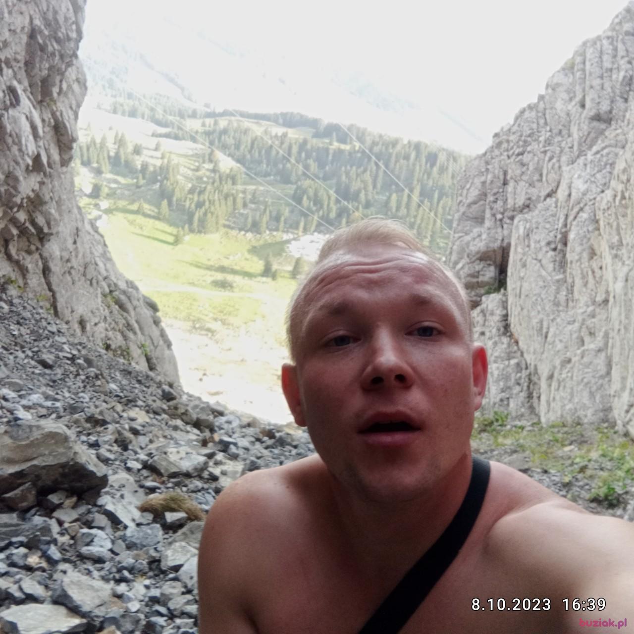 Marcin, Mężczyzna, 30, Mansfield, Wielka Brytania, Zdjęcie: 4