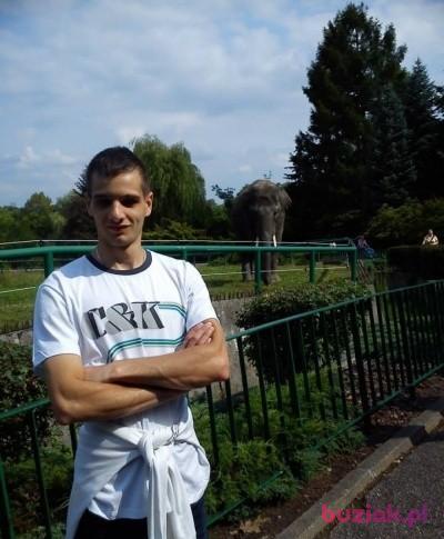 Adam, Mężczyzna, 34, Piła, Polska, Zdjęcie: 1