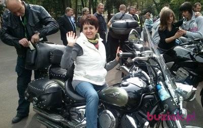 Ewa, Kobieta, 74, Poznań, Polska, Zdjęcie: 2