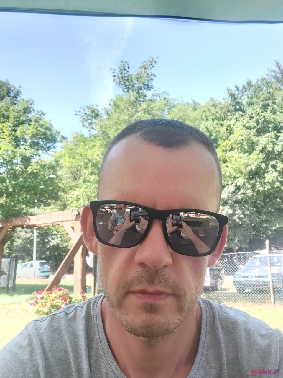 Damian, Mężczyzna, 40, Szamotuły, Polska, Zdjęcie: 5