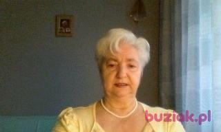 barbara, Kobieta, 71, Kalisz, Polska, Zdjęcie: 4