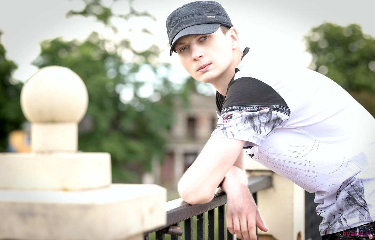 Łukasz, Male, 36, Koło, Polska, Photo: 3