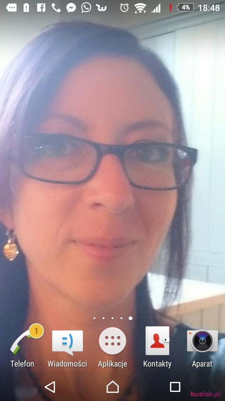 Agnieszka, Kobieta, 51, Barnsley, Wielka Brytania, Zdjęcie: 2