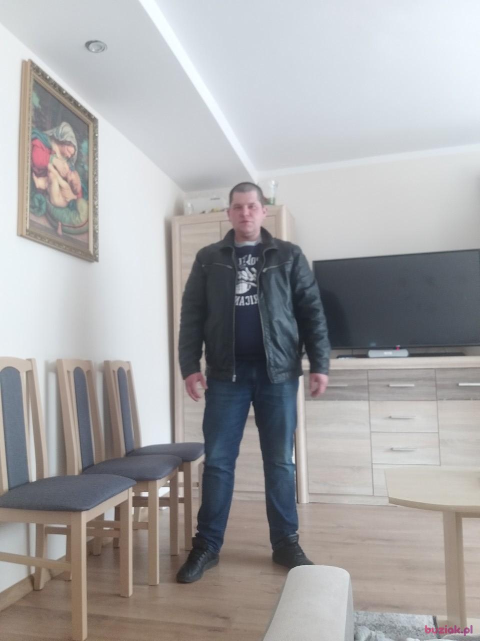 Lukaszek, Male, 42, Bielsk Podlaski, Polska, Photo: 5