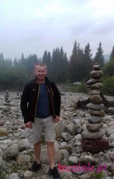 mirek, Male, 42, Żory, Polska, Photo: 9