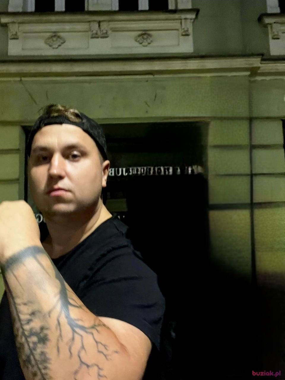 Przemek, Male, 30, Kielce, Polska, Photo: 2