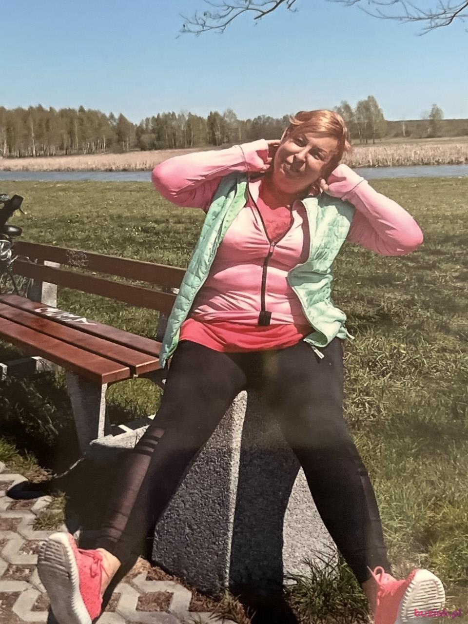 Grazyna, Female, 68, Legionowo, Polska, Photo: 3