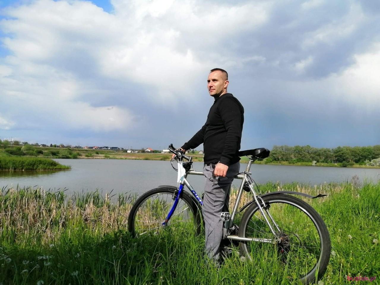 Sylwek, Male, 53, Kraków, Polska, Photo: 2