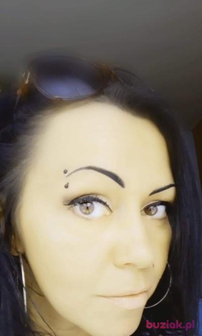 Lucjana, Female, 46, Rybnik, Polska, Photo: 3