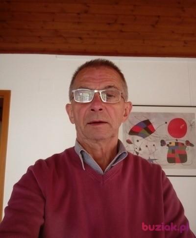Roman, Mężczyzna, 62, Mannheim, Niemcy, Zdjęcie: 2