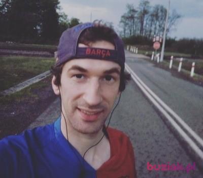 Buziaklasowy, Mężczyzna, 42, Bytom, Polska, Zdjęcie: 8