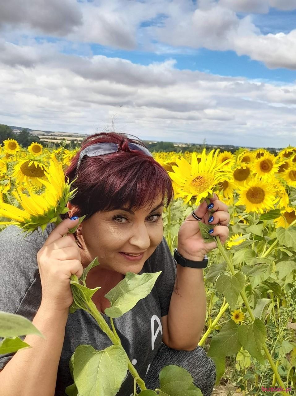 GosiaStefcia, Kobieta, 54, Wielka Brytania, Zdjęcie: 2