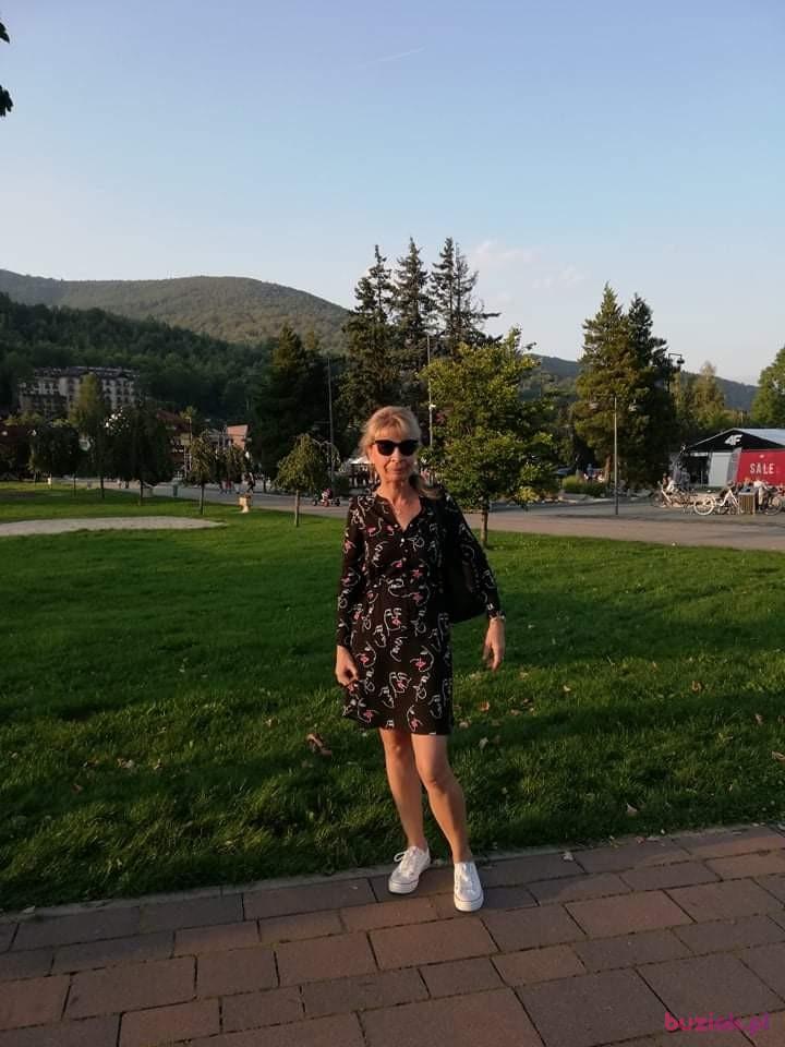 Elżbieta, Kobieta, 51, Dąbrowa Górnicza, Polska, Zdjęcie: 11