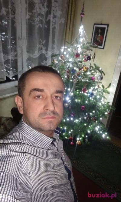 Cezary, Male, 42, Mińsk Mazowiecki, Polska, Photo: 1
