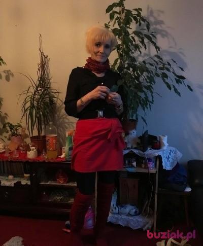 Anna, Kobieta, 56, Wielka Brytania, Zdjęcie: 4