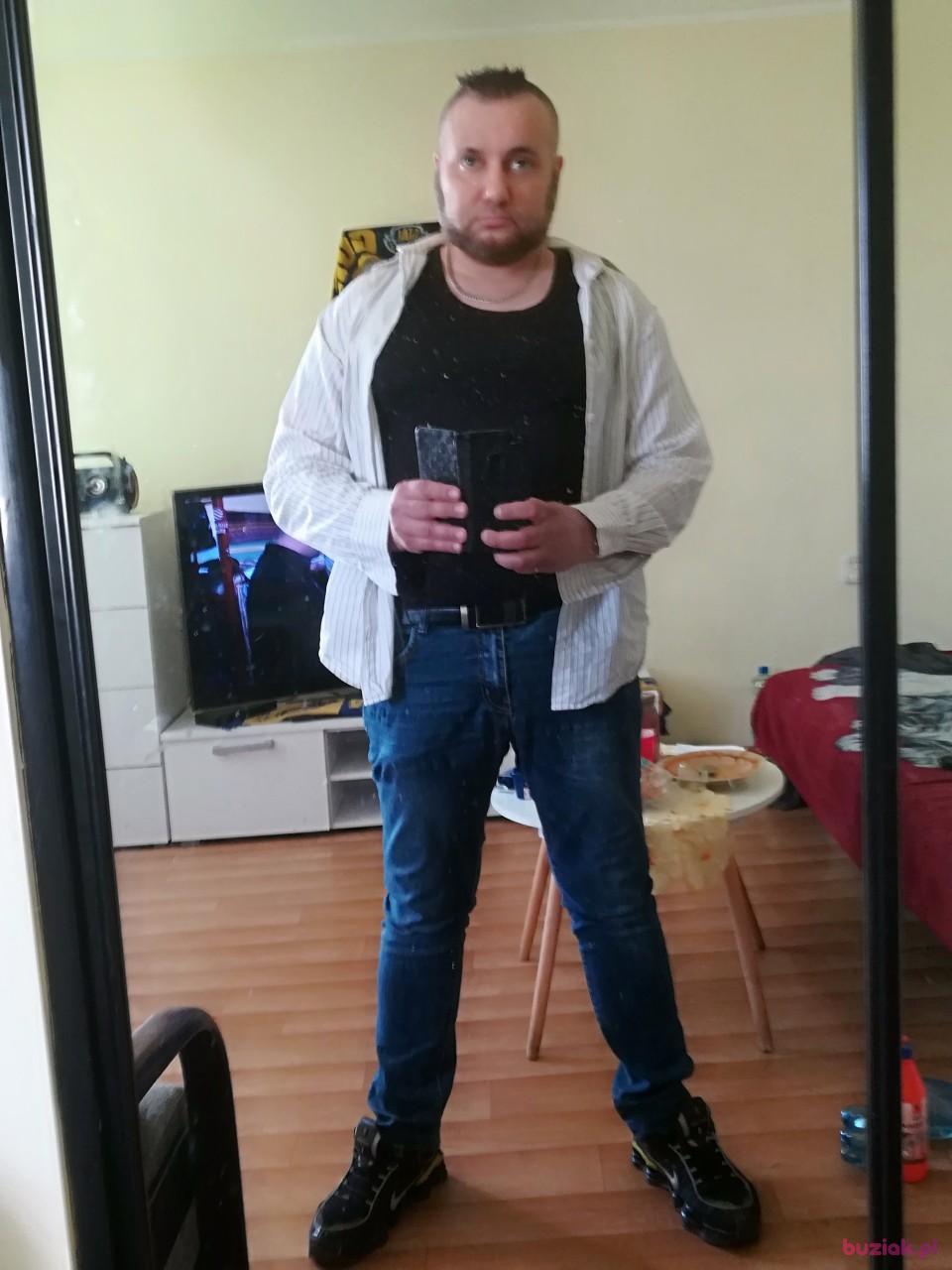Krzysztof, Mężczyzna, 47, Gorzów Wielkopolski, Polska, Zdjęcie: 3