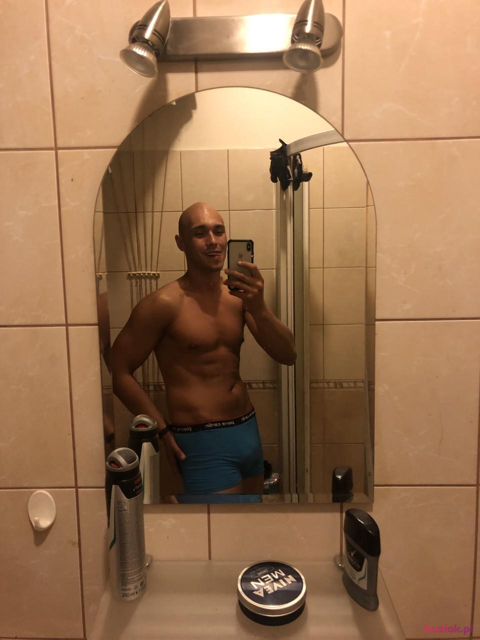 Maciej, Mężczyzna, 35, Kraków, Polska, Zdjęcie: 1