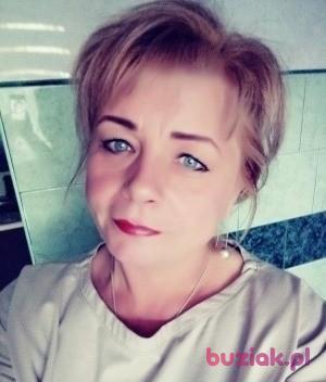Bernadeta, Female, 55, Schwetzingen, Niemcy, Photo: 2