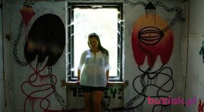 Sandra, Female, 32, Poznań, Polska, Photo: 2