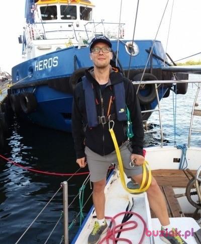 Roooob, Male, 42, Kraków, Polska, Photo: 4