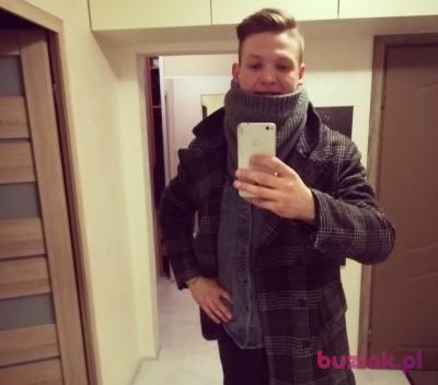 Sebastian, Mężczyzna, 36, Rotterdam, Holandia, Zdjęcie: 2